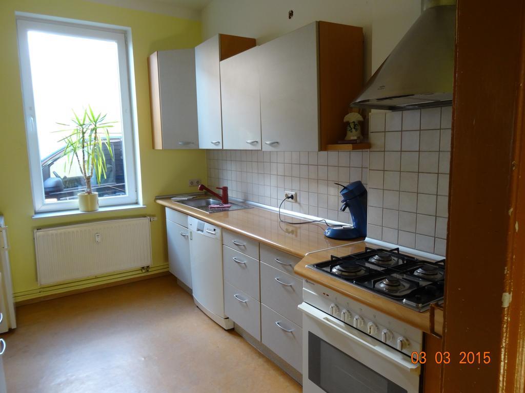 Ferienwohnung Rustica Wernigerode Habitación foto