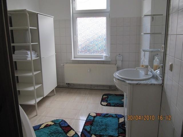 Ferienwohnung Rustica Wernigerode Habitación foto