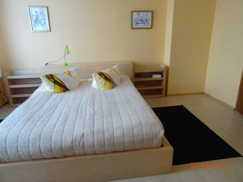 Ferienwohnung Rustica Wernigerode Habitación foto